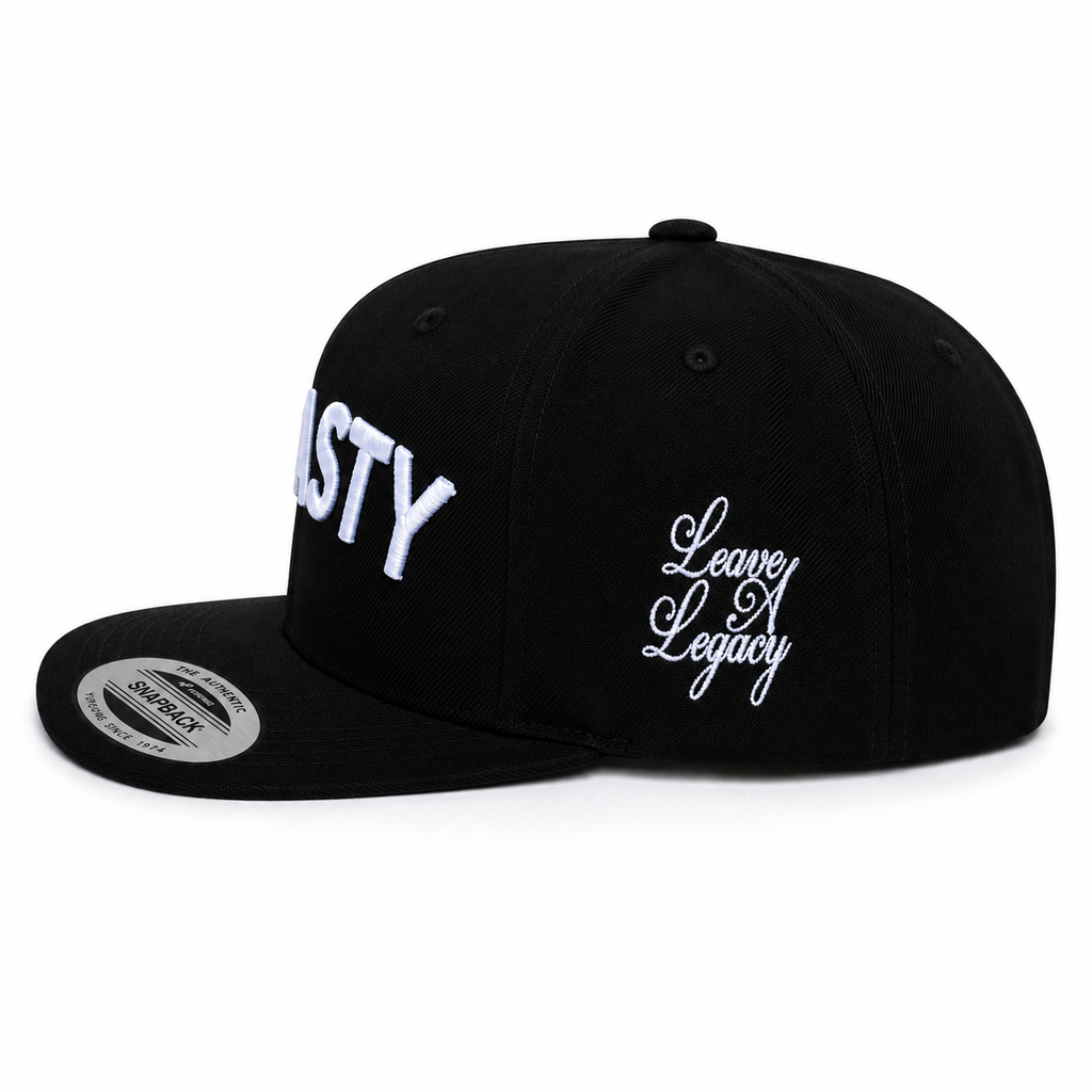 Dynasty Hat (SnapBack)