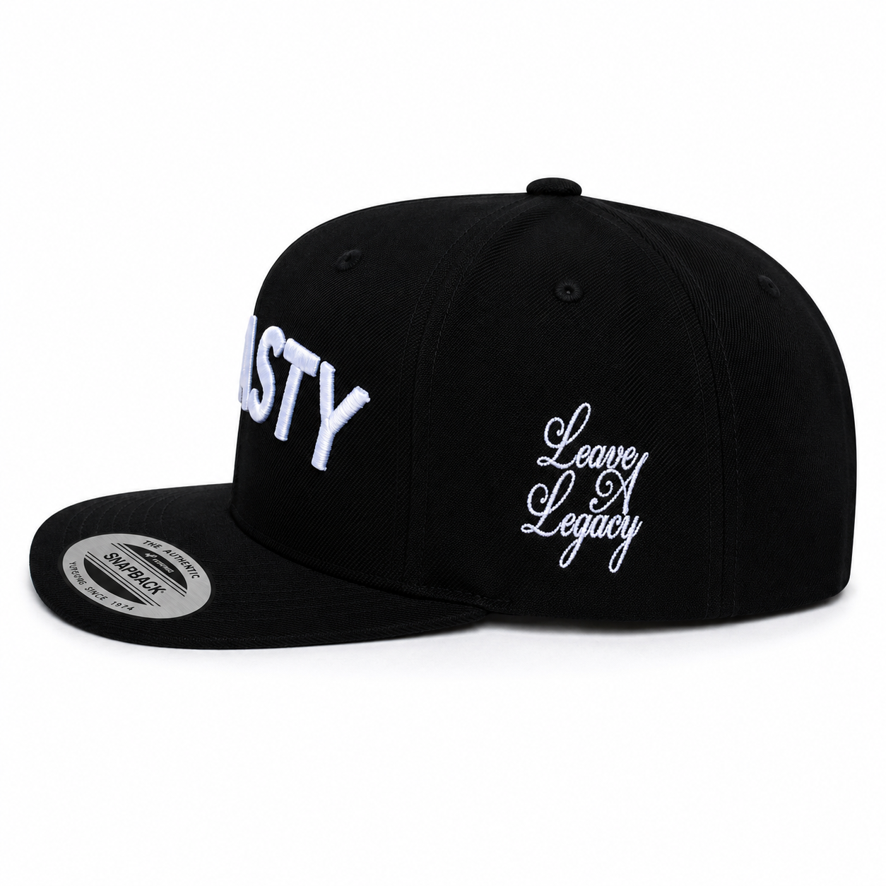 Dynasty Hat (SnapBack)