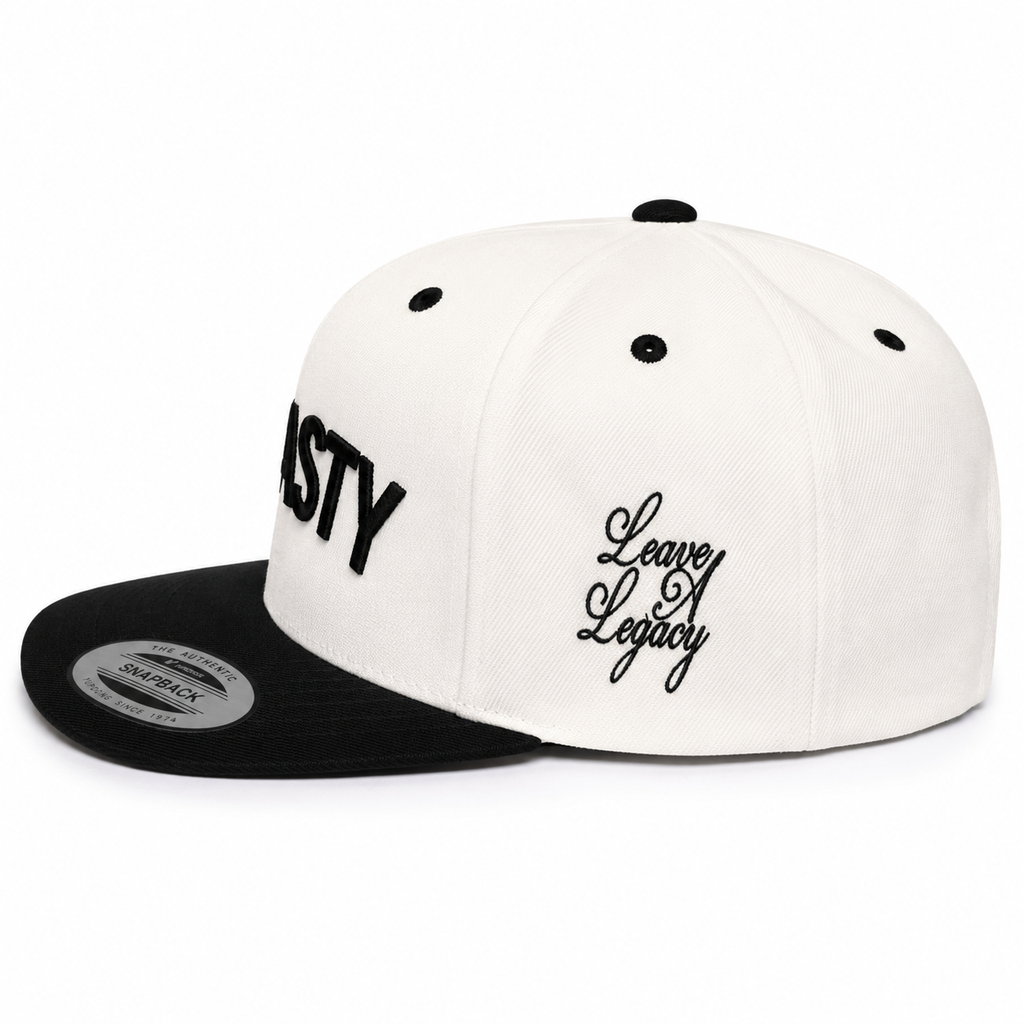 Dynasty Hat (SnapBack)