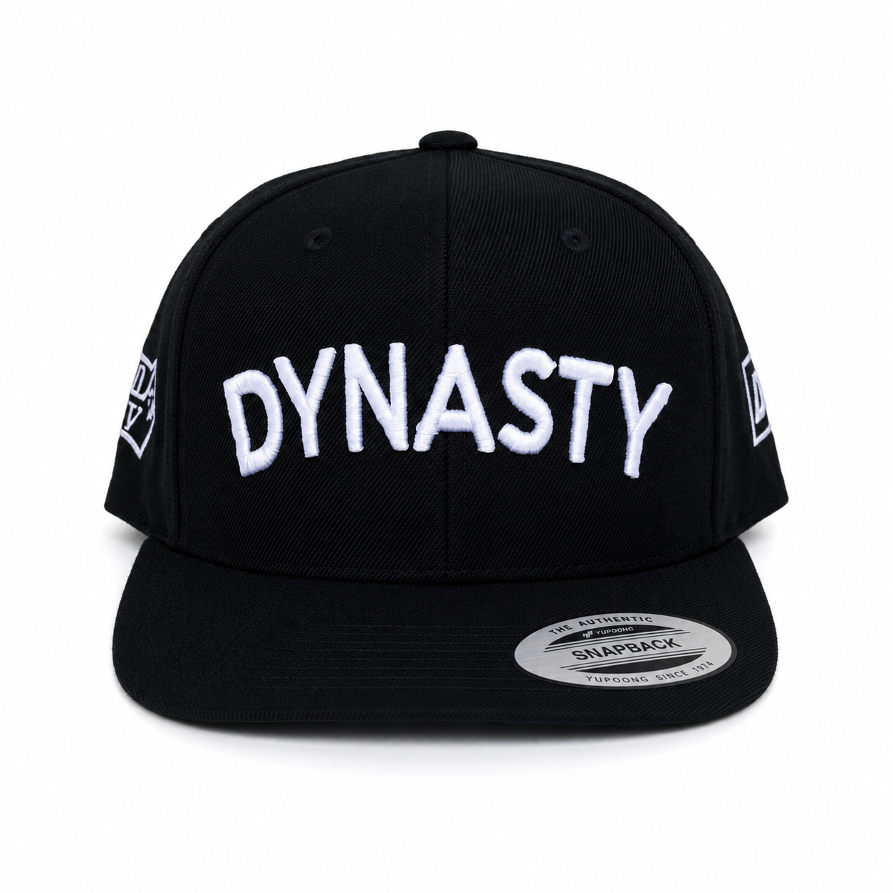 Dynasty Hat (SnapBack)