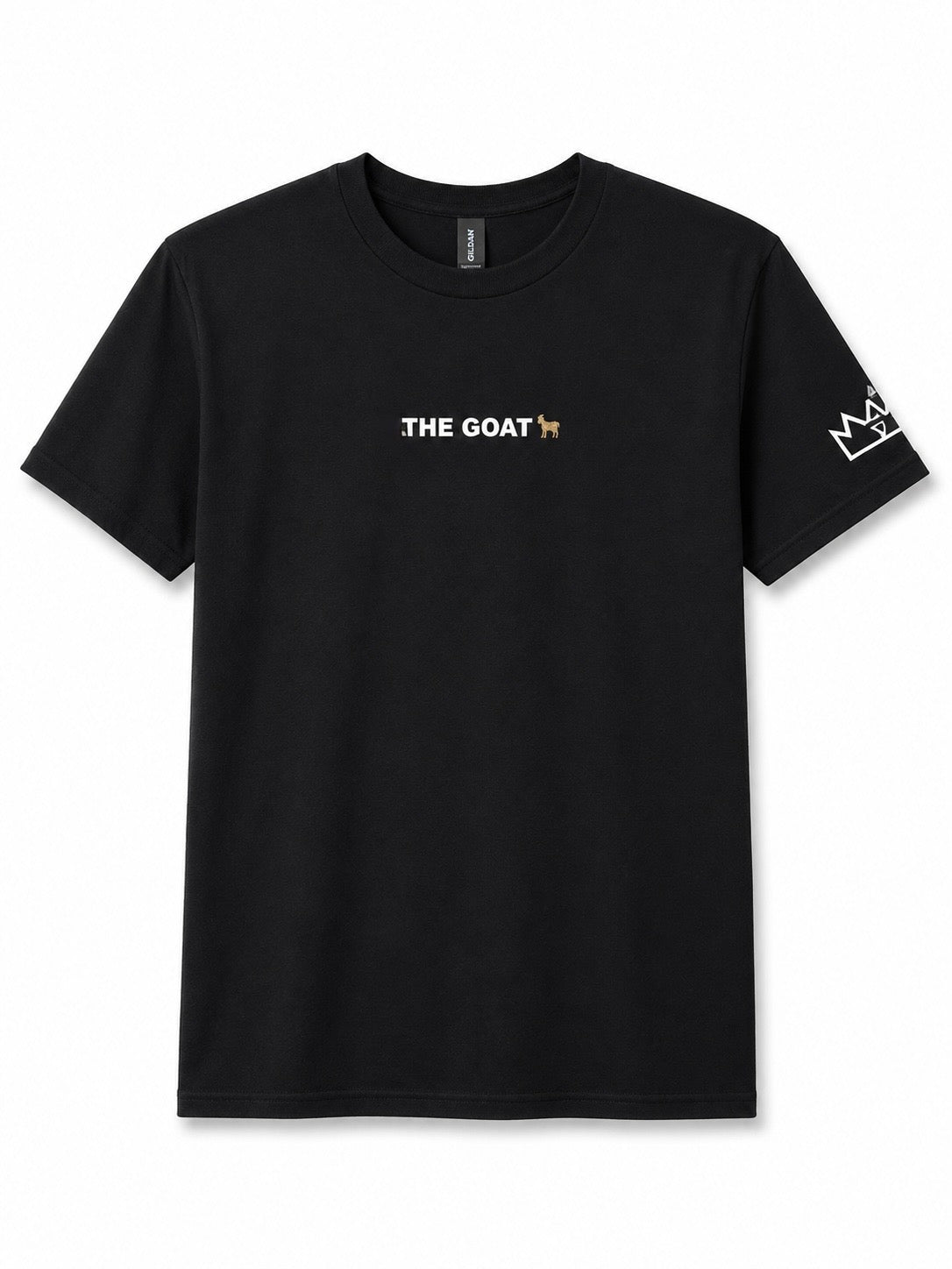 The Goat 🐐(Limited Edition)