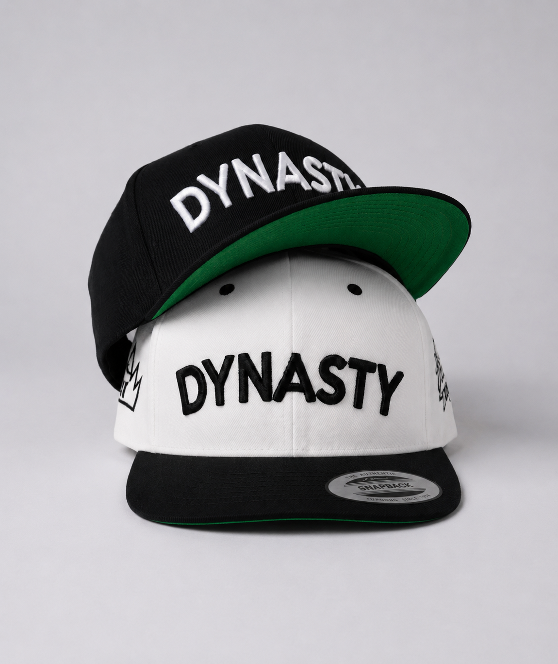 Dynasty Hat (SnapBack)