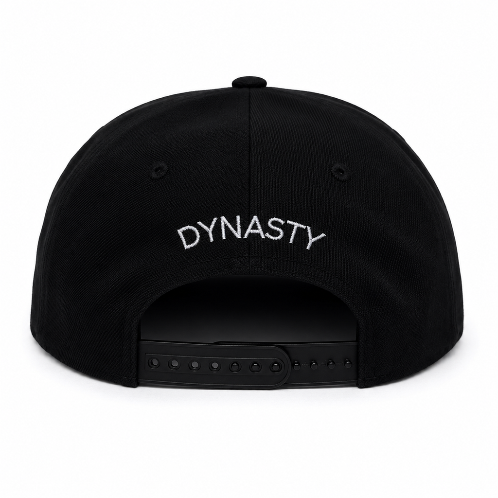 Dynasty Hat (SnapBack)