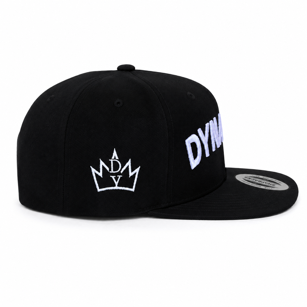 Dynasty Hat (SnapBack)