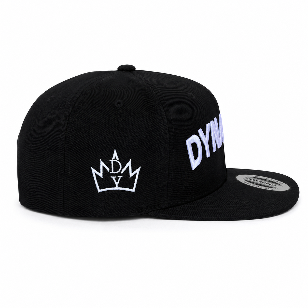 Dynasty Hat (SnapBack)
