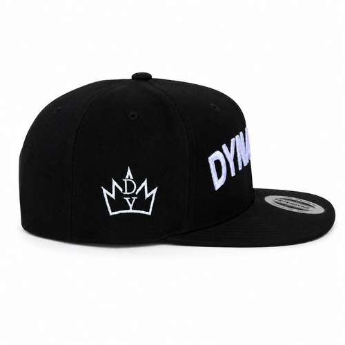 Dynasty Hat (SnapBack)
