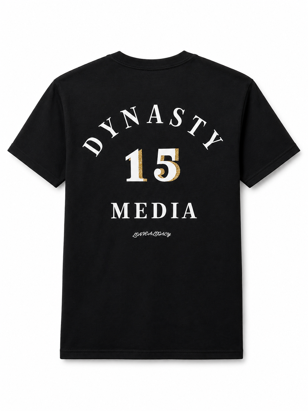 Dynasty Media- Founders Edition