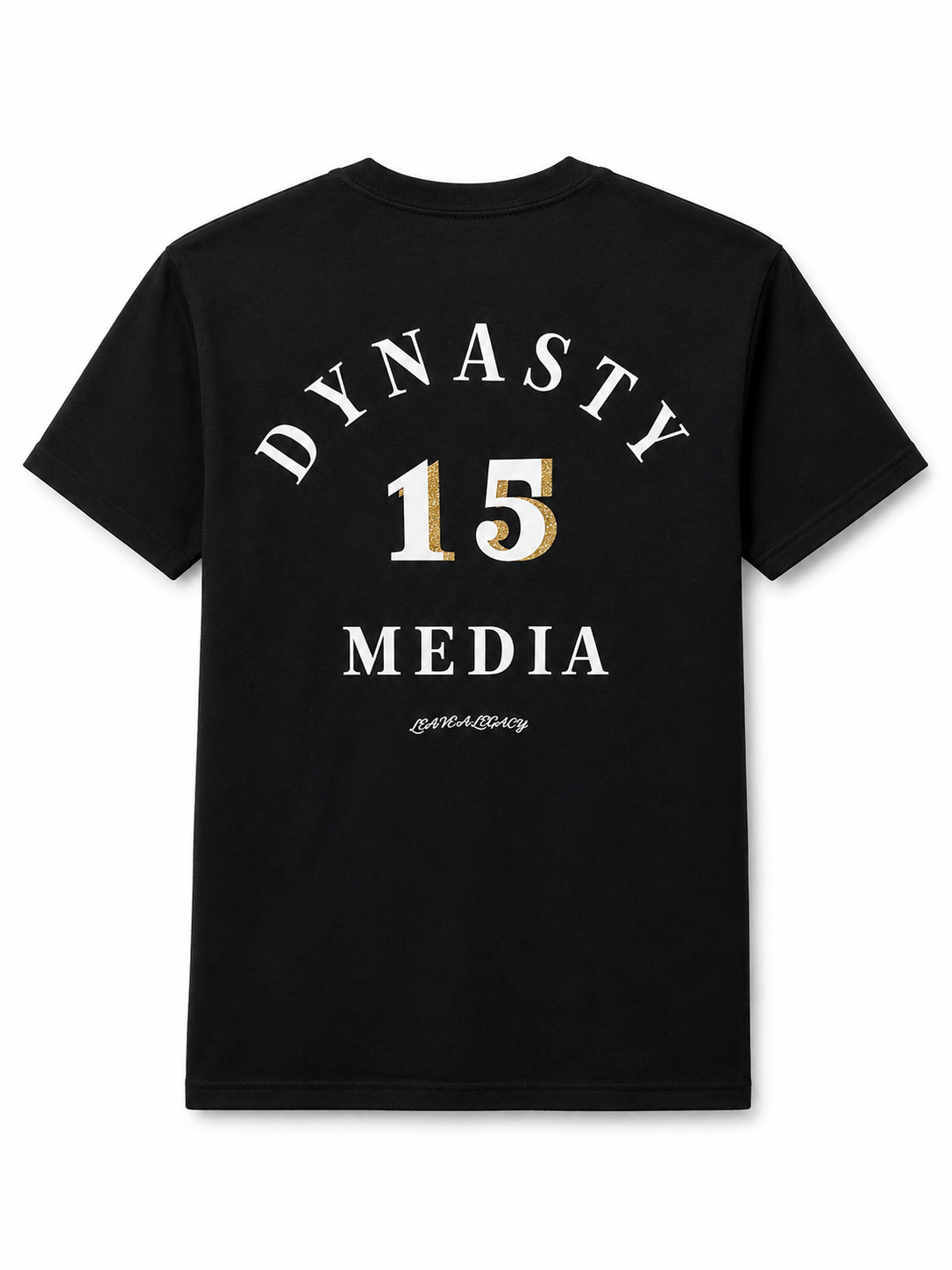 Dynasty Media- Founders Edition