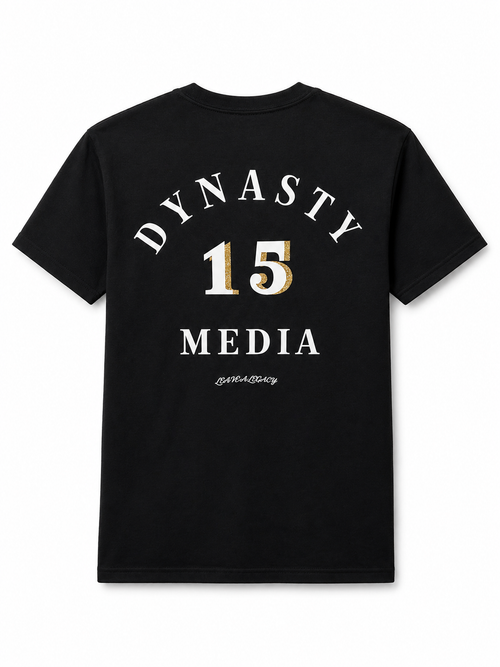 Dynasty Media- Founders Edition