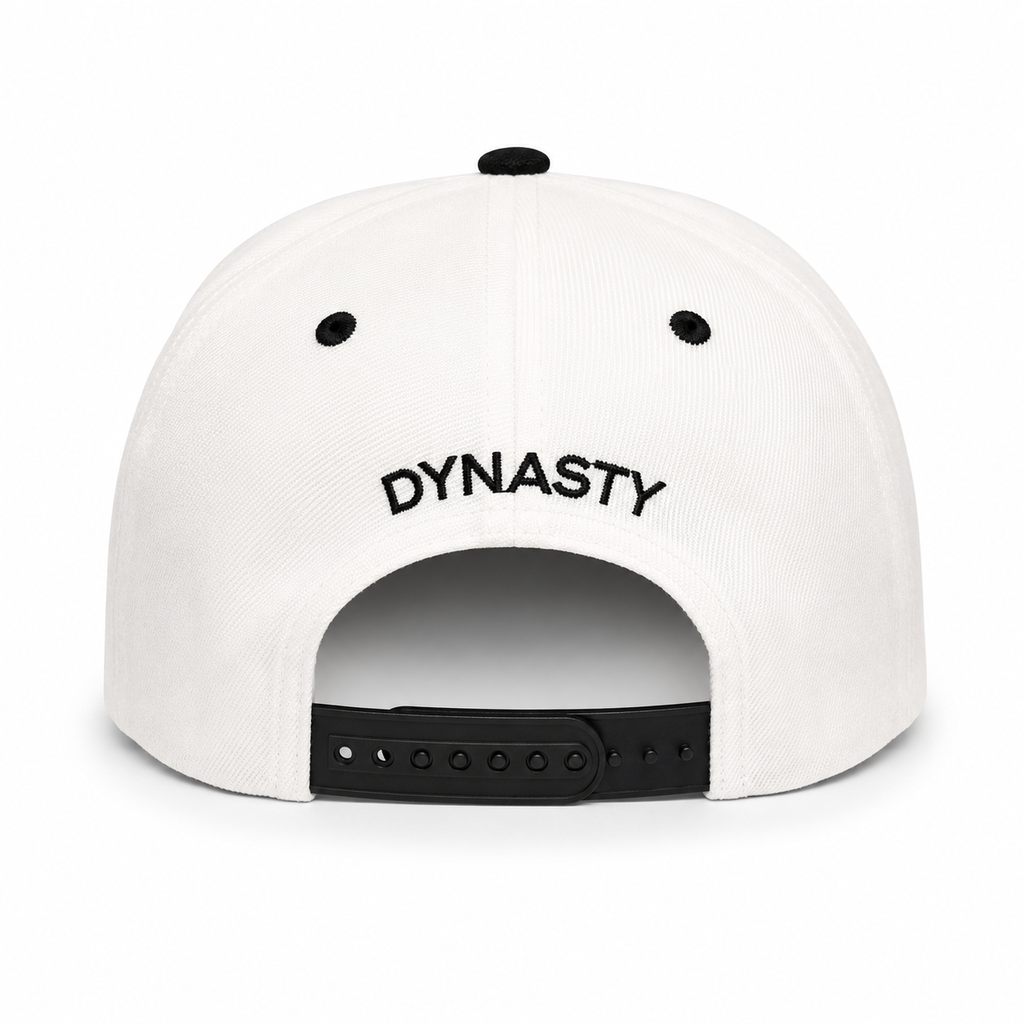 Dynasty Hat (SnapBack)