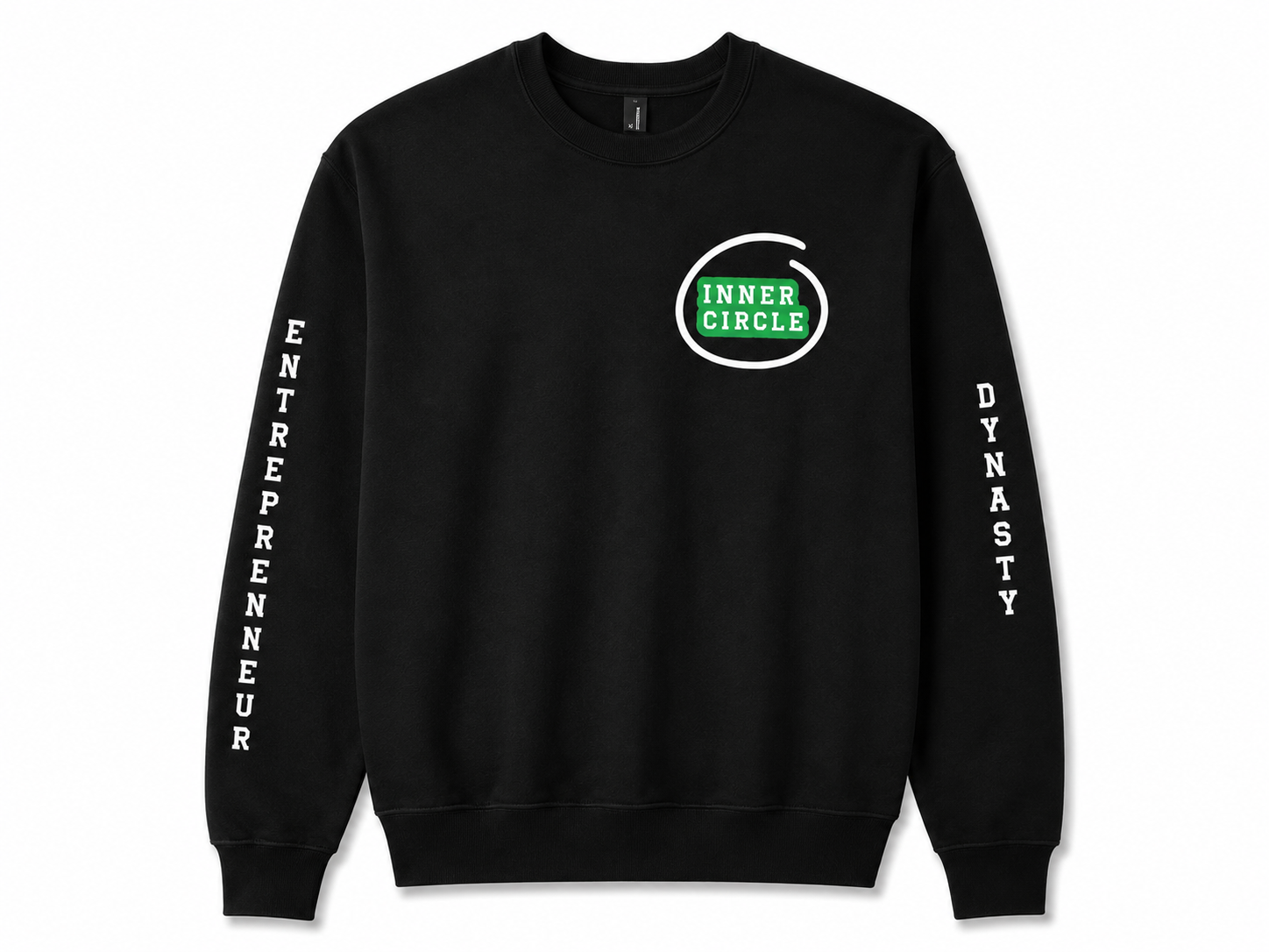 Inner Circle (Dynasty) - Crewneck