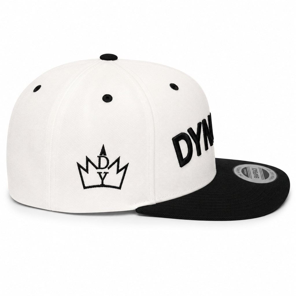 Dynasty Hat (SnapBack)