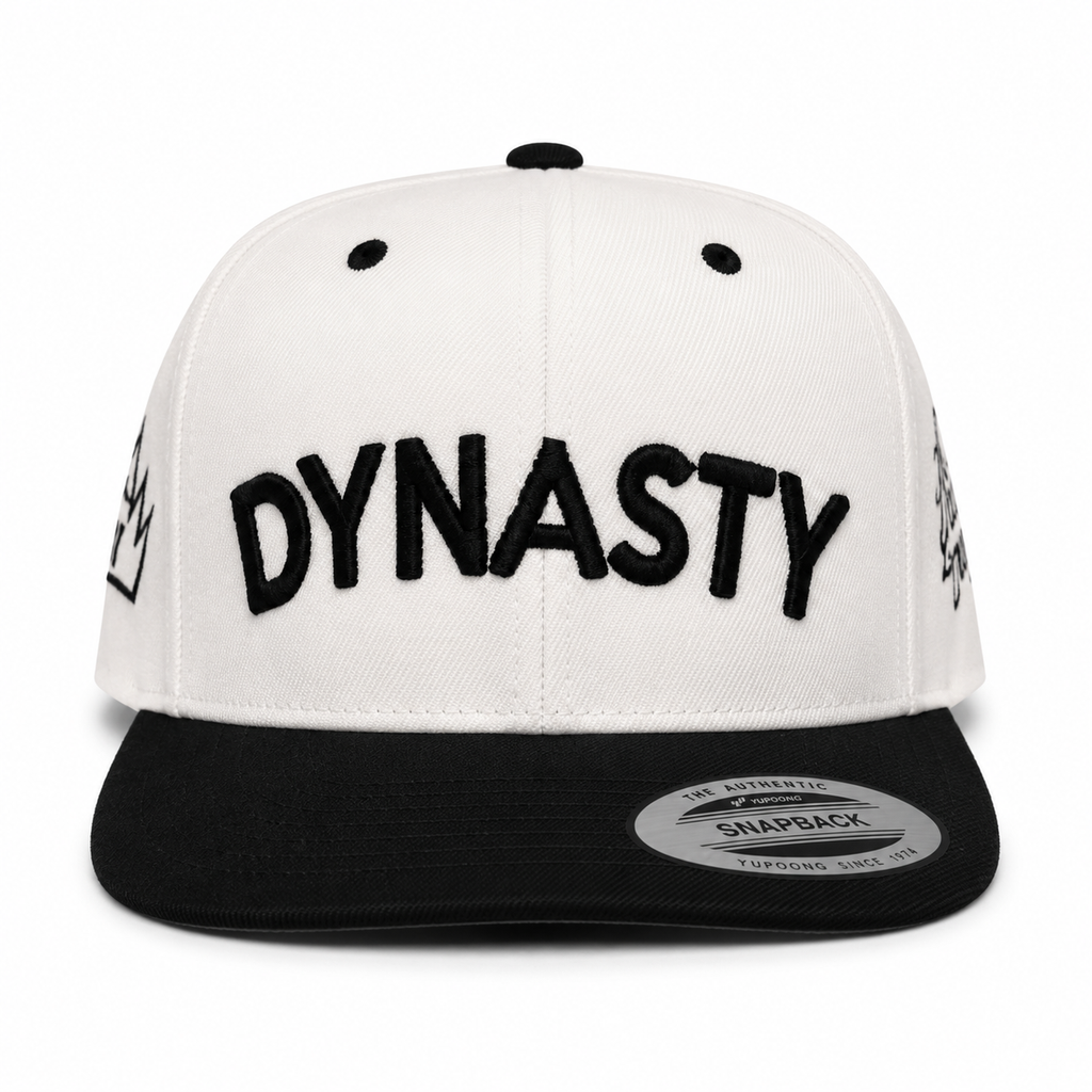 Dynasty Hat (SnapBack)