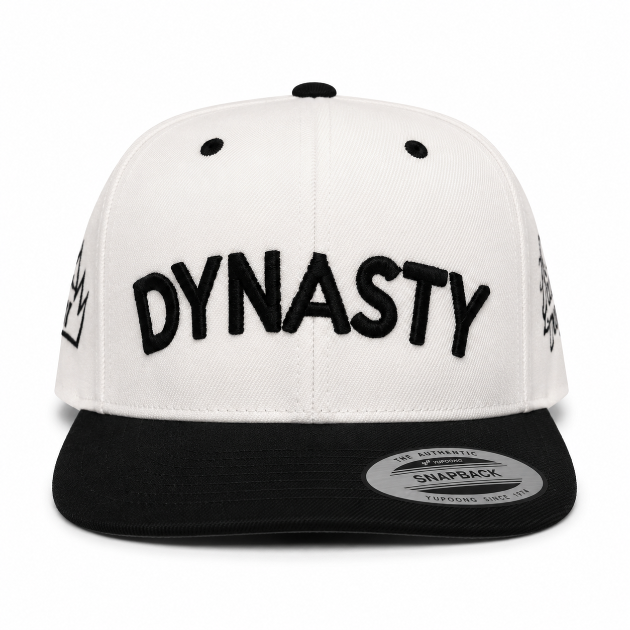 Dynasty Hat (SnapBack)